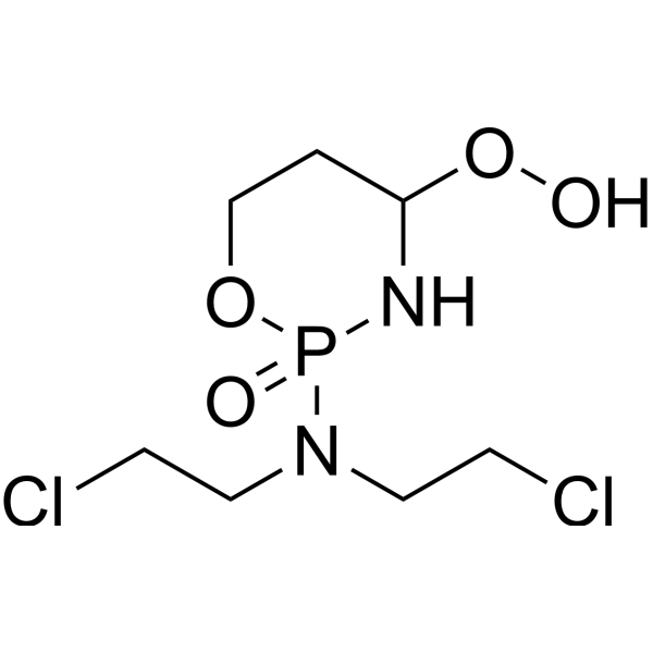 4-hydroperoxy CyclophosphamideͼƬ