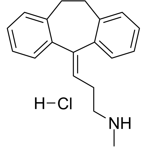 Nortriptyline hydrochlorideͼƬ