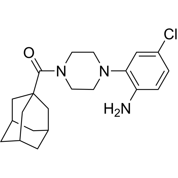 FXR agonist 4ͼƬ