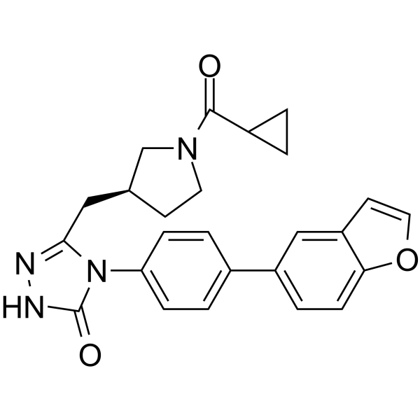 GSK2194069ͼƬ