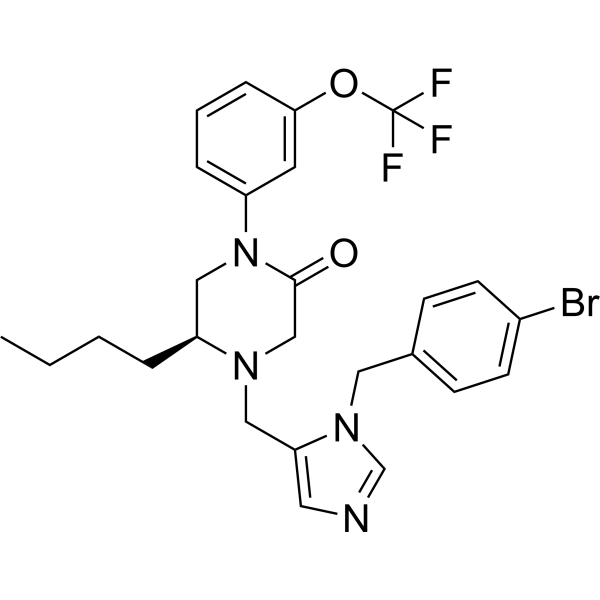 Antifungal agent 46ͼƬ