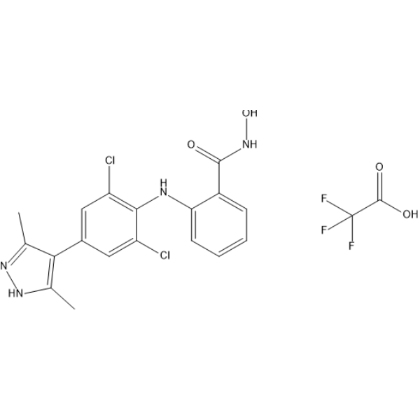 FTO-IN-1 TFAͼƬ