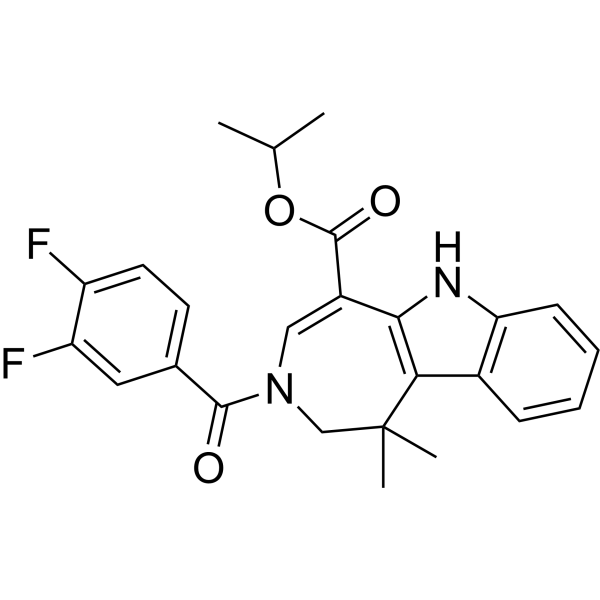 Turofexorate isopropylͼƬ