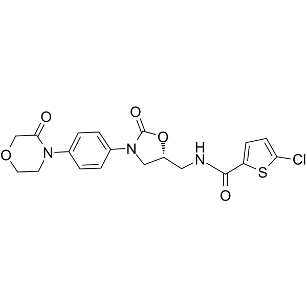 5-R-RivaroxabanͼƬ