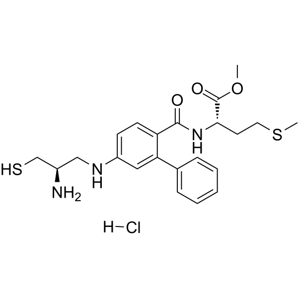 FTI-277 hydrochlorideͼƬ