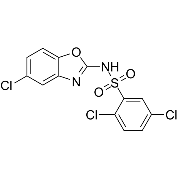 FBPase-1 inhibitor-1ͼƬ