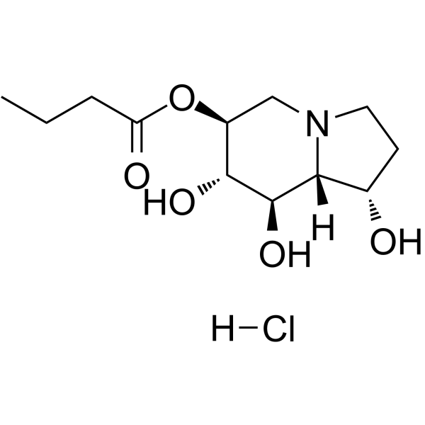 Celgosivir hydrochlorideͼƬ