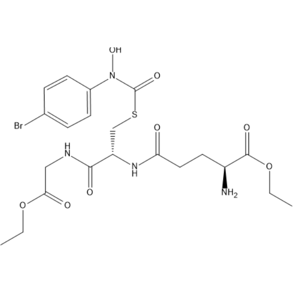 Glyoxalase I inhibitor free base图片