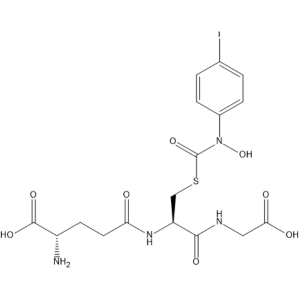 Glyoxalase I inhibitor 4ͼƬ