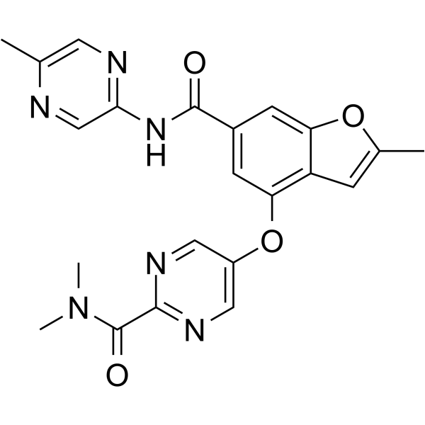 PF-04937319ͼƬ