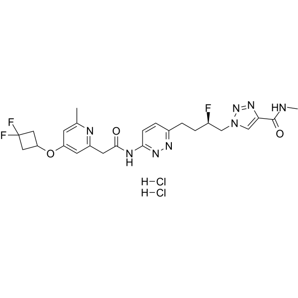 IPN60090 dihydrochlorideͼƬ