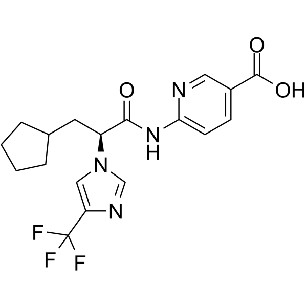 PF-04991532ͼƬ