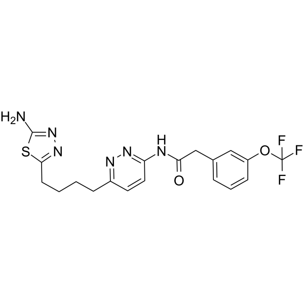 Glutaminase-IN-3ͼƬ