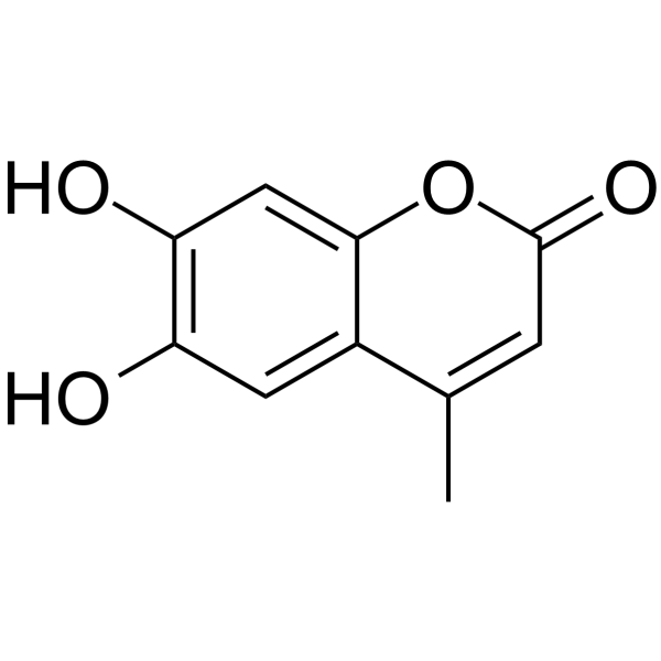 4-MethylesculetinͼƬ