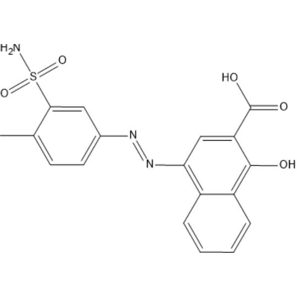 Glyoxalase I inhibitor 6ͼƬ