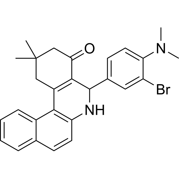 Glutaminase C-IN-1ͼƬ