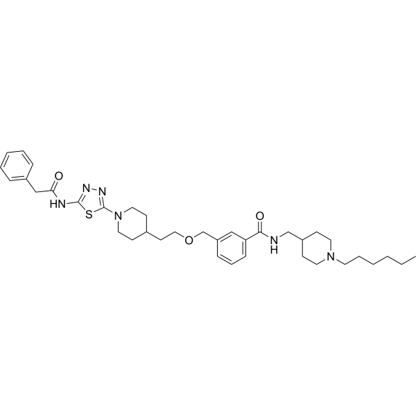 GLS1 Inhibitor-6ͼƬ