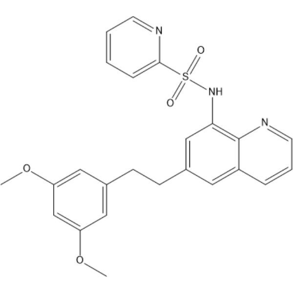 Glyoxalase I inhibitor 2ͼƬ