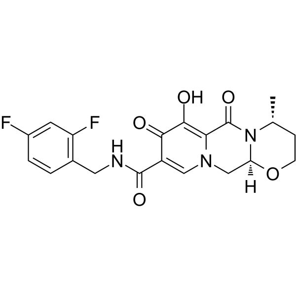 DolutegravirͼƬ