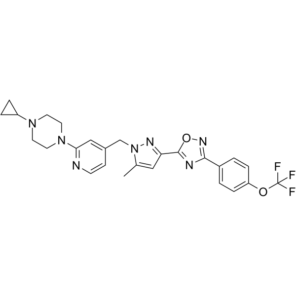 BAY 87-2243ͼƬ