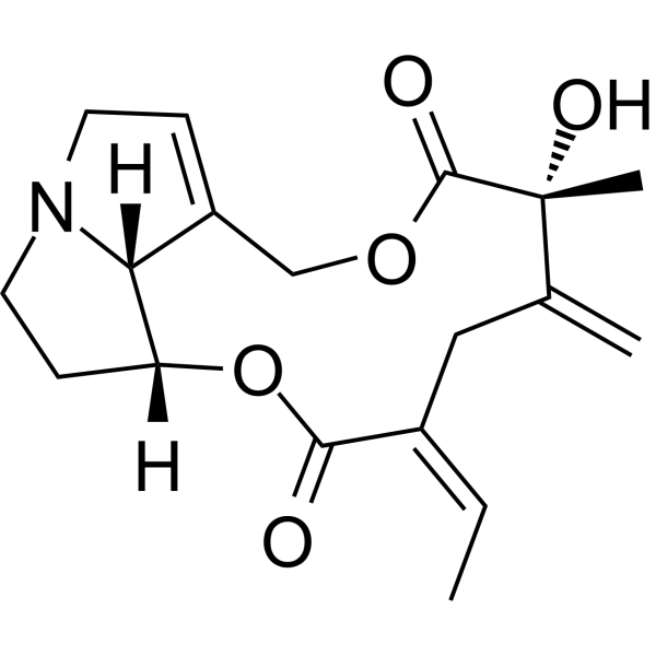 SeneciphyllineͼƬ