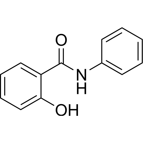 Salicylanilide图片