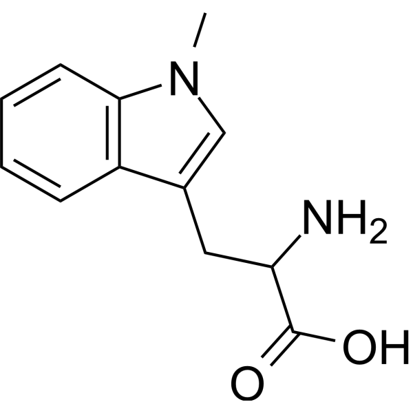 (Rac)-IndoximodͼƬ