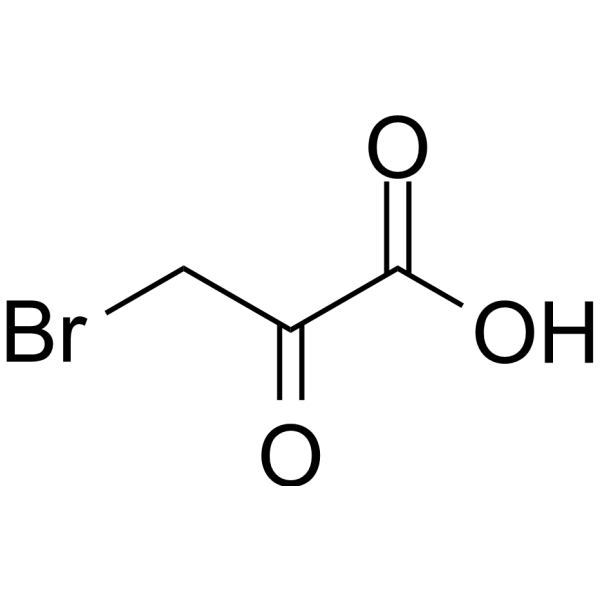 3-Bromopyruvic acid图片