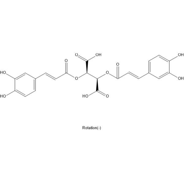 L-Chicoric AcidͼƬ