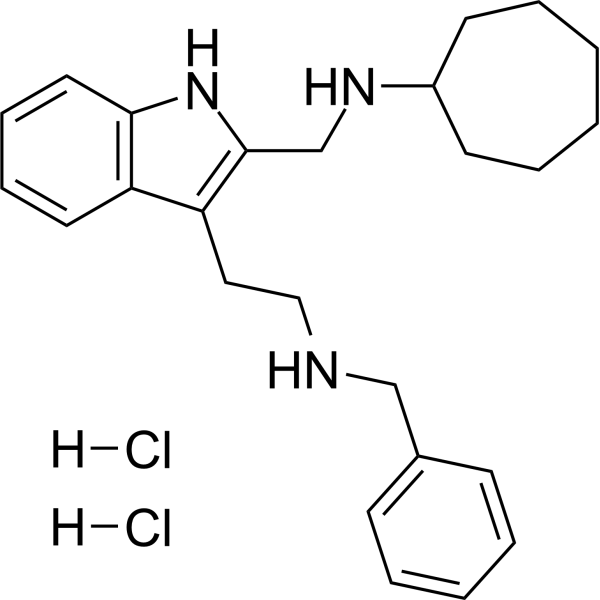 AXKO-0046 dihydrochlorideͼƬ