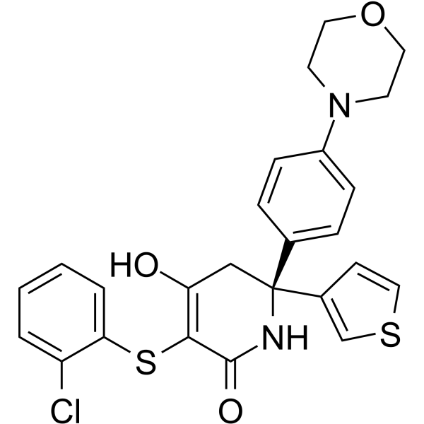 (S)-GNE-140ͼƬ