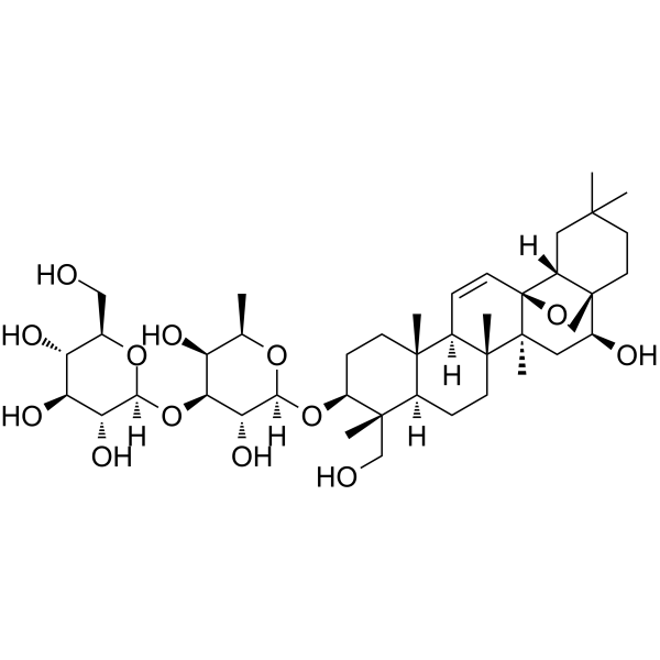 Saikosaponin AͼƬ