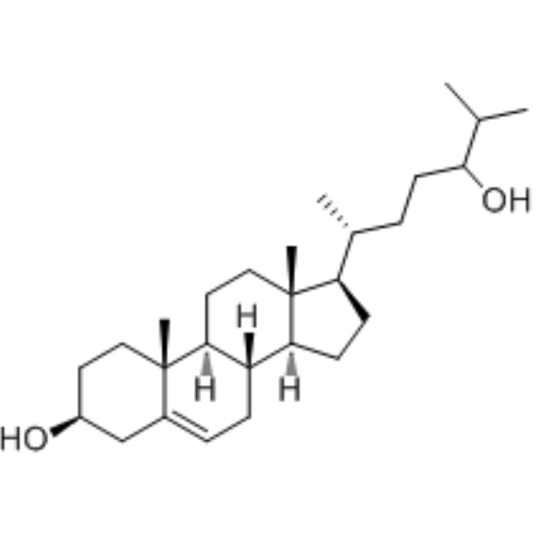 24-HydroxycholesterolͼƬ