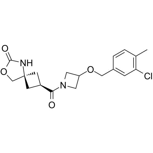 MAGL-IN-4ͼƬ