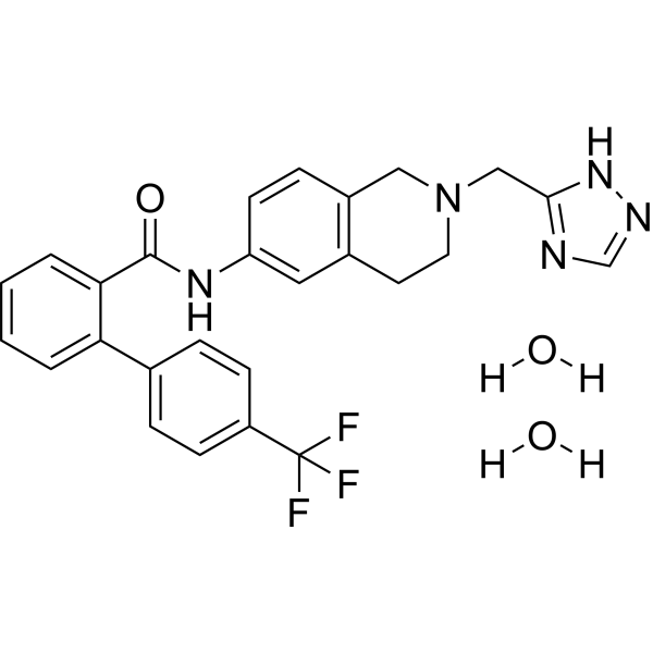 CP-346086 dihydrateͼƬ