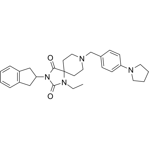 MCHR1 antagonist 3ͼƬ