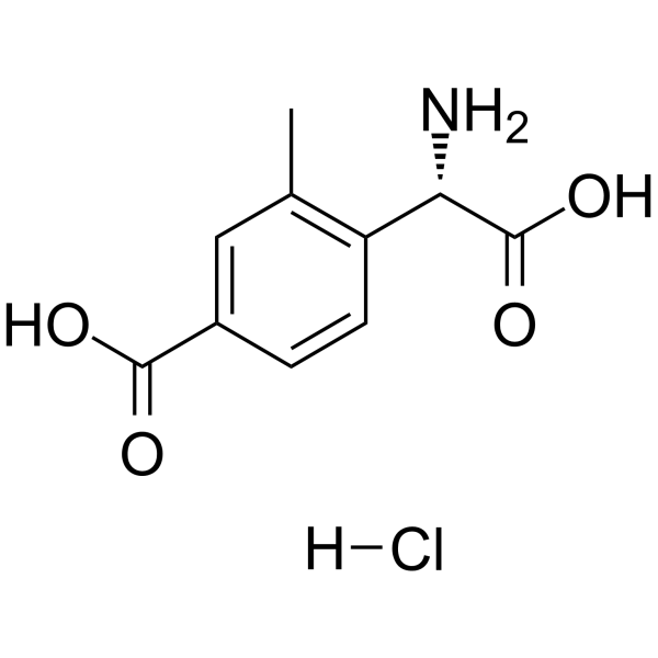 LY367385 hydrochlorideͼƬ