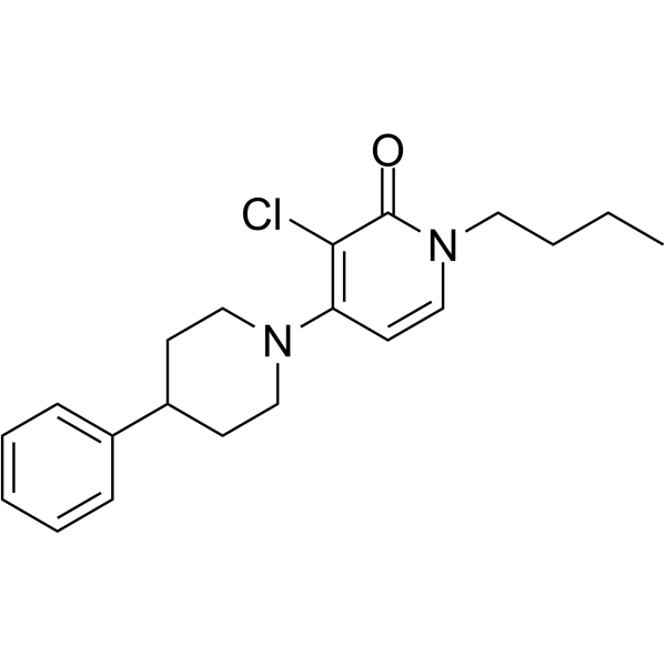 JNJ-40411813图片