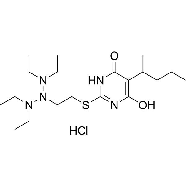 Antidepressant agent 4图片