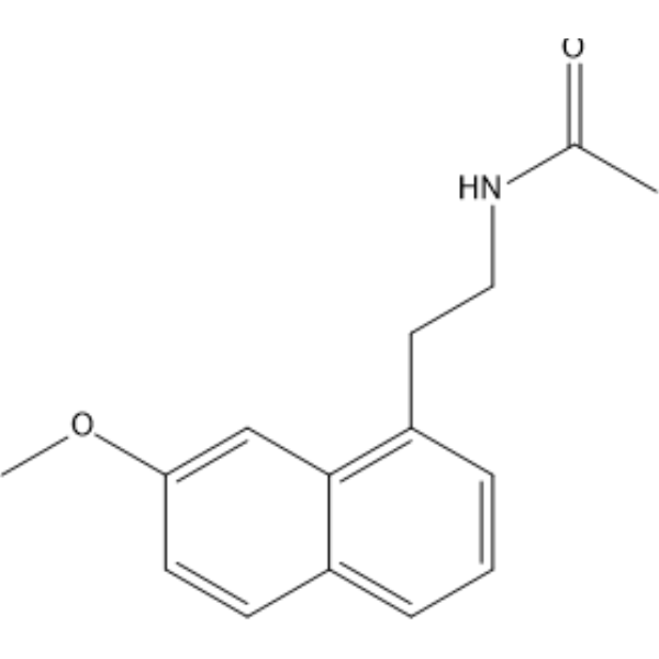 AgomelatineͼƬ