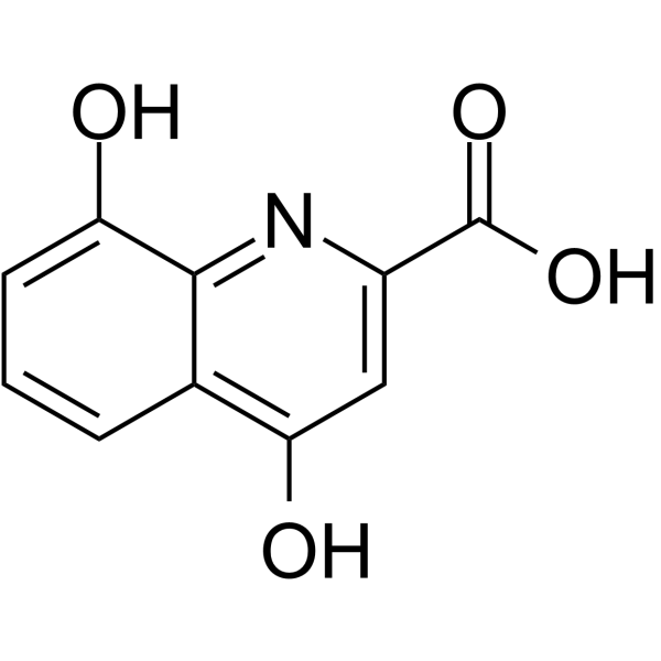 Xanthurenic acidͼƬ