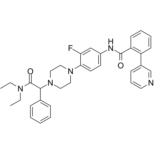 JNJ-31020028ͼƬ