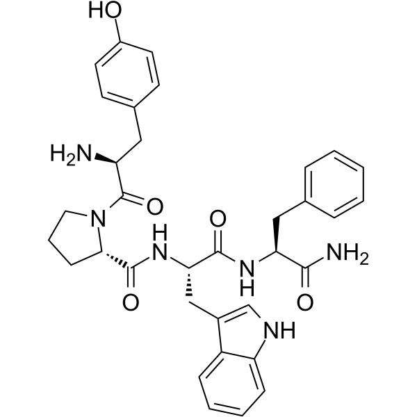 Endomorphin 1ͼƬ