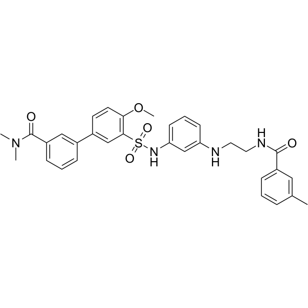 Orexin 2 Receptor AgonistͼƬ