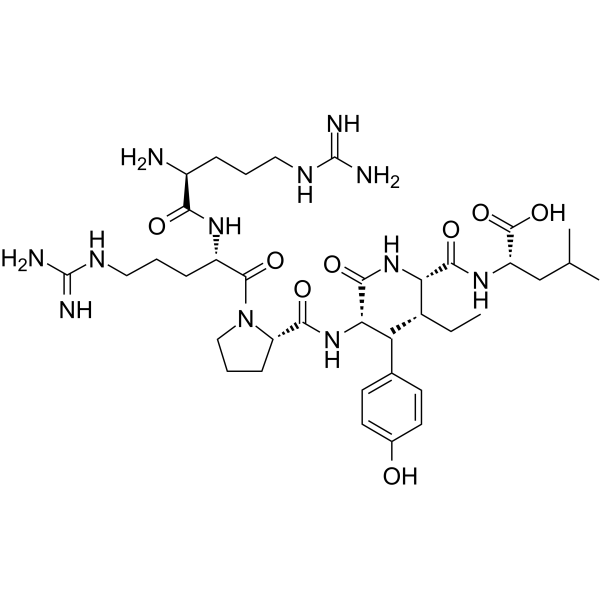 Neurotensin(8-13)ͼƬ