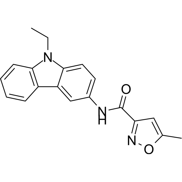 Neuropeptide Y5 receptor ligand-1ͼƬ