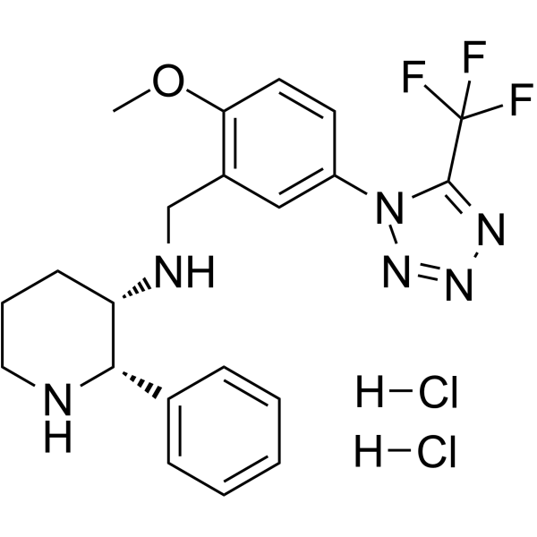 Vofopitant dihydrochlorideͼƬ