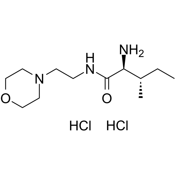 LM11A-31 dihydrochlorideͼƬ