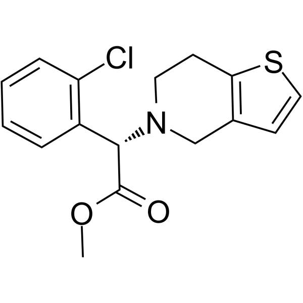 ClopidogrelͼƬ