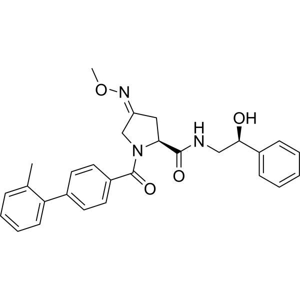 OT-R antagonist 1ͼƬ